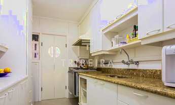 Imagem 7: Imóvel de 166m², com 3 dormitórios (sendo 2 suítes)