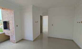 Imagem 6: Apartamento Garden para Venda em São José dos Pinhais, Cidade Jardim, 2 dormitórios, 1 ban