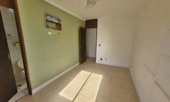 Imagem 7: Apartamento com 3 dormitórios à venda, 90 m² por R$ 450.000,00 - Caiçara - Praia Grande/SP