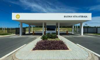 Imagem 5: Casa a venda em Condomínio em Atibaia, Condomínio Buona Vita Atibaia