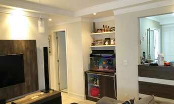 Imagem 4: Apartamento pronto para morar no Jardim Aurélia de 3 dorms c/suíte