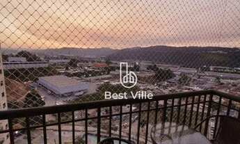 Imagem: Apartamento à venda com 2 dormitórios