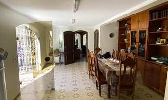 Imagem 6: Casa com 4 dormitórios à venda, 276 m² por R$ 1.500.000,00 - Jardim São Caetano - São Caet