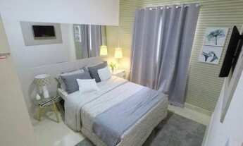 Imagem 7: LANÇAMENTO EM NOVA IGUAÇU, APARTAMENTO DE DOIS QUARTOS - RESIDENCIAL ITÁLIA