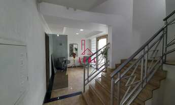 Imagem 6: Cobertura à venda, 4 quartos, 2 suítes, 4 vagas, Silveira - Belo Horizonte/MG