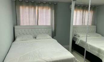 Imagem 13: Casa triplex cond villagio del mare - 4 quartos perto da praia - Direto com o Proprietário