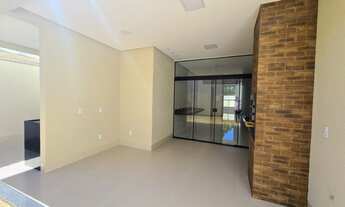 Imagem 3: Térrea para venda possui 138 metros quadrados com 3 quartos