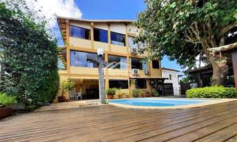 Imagem 5: Casa de condomínio para venda Vista Mar com 5 quartos ,em Geribá- Armação dos Búzios