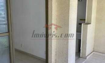 Imagem 2: Rio de Janeiro - Apartamento Padrão - Recreio dos Bandeirantes