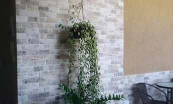 Imagem 5: Casa para venda com 120 metros quadrados com 2 quartos em Manilha - Itaboraí - RJ