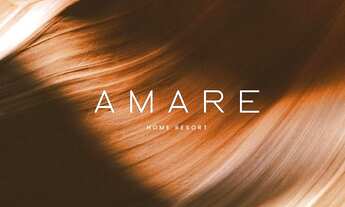 Imagem 2: XANGRI-Lá - Terreno Padrão - Condomínio Amare Home Resort