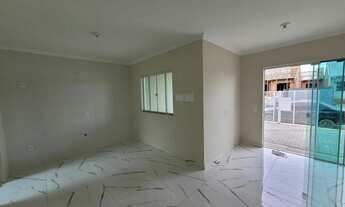 Imagem 4: Casa Geminada no bairro Itajubá em Barra velha SC