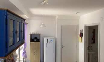 Imagem: Cobertura com 110 m2 a 1.200 metros da praia