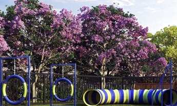 Imagem 2: Apartamento para venda possui 37 metros quadrados com 2 quartos em Jaguaré - São Paulo - S