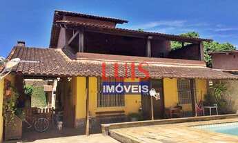 Imagem: Casa com 3 dormitórios à venda, 160 m²