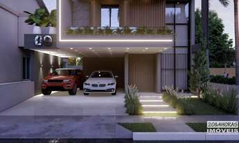 Imagem 2: Sobrado com 3 suítes à venda, 268 m² por R$ 2.090.045 - Igara - Canoas/RS