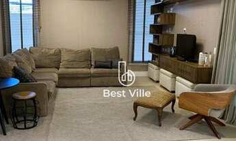 Imagem 14: Casa à venda e para locação em condomínio fechado no Residencial Villa Solaia - Barueri/SP