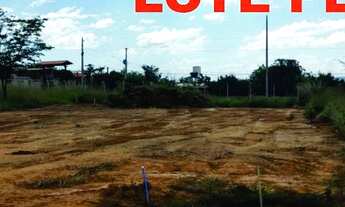 Imagem 2: ÁGIO FAROL DO LAGO - LAGO CORUMBÁ IV - CONDOMINIO FECHADO - ABADIANIA