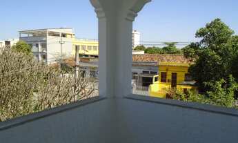 Imagem 7: Apartamento para aluguel tem 60 metros quadrados com 3 quartos em Campo Grande - Rio de Ja