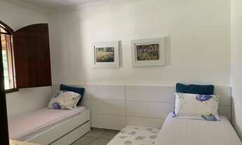 Imagem 7: Casa em aldeia com piscina