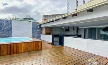 Imagem 3: Parque das Castanheiras - Cobertura Duplex com 4 suítes e 3 vagas - Praia da Costa Vila Ve