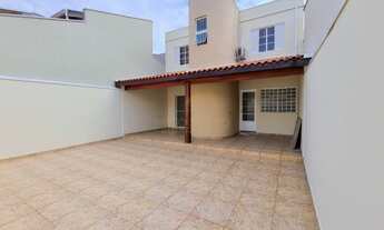 Imagem 3: Casa Sobrado a Venda na cidade de indaiatuba. Casa no bairro Jardim colonial sendo 02 domi