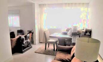 Imagem 3: Apartamento para Venda em São Paulo, Moema Pássaros, 2 dormitórios, 1 suíte, 2 banheiros