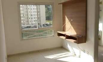 Imagem 5: Apartamento com 2 dormitórios (1 suíte) Spazio Club - Barueri