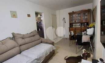 Imagem 2: Apartamento com 3 quartos à venda, 58 m² por R$ 260.000 - Engenho Novo - Rio de Janeiro/RJ
