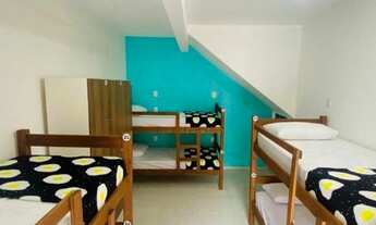 Imagem: Hostel Metrô Santana