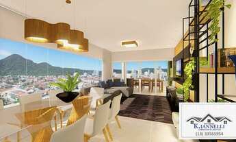 Imagem 7: Oportunidade! Apartamento Duplex Alto Padrão na Planta - Canto do Forte