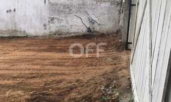 Imagem: Terreno - Jardim Conceição - Campinas