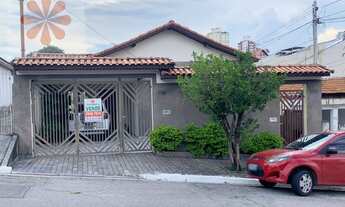 Imagem: Casa em Penha de França - São Paulo
