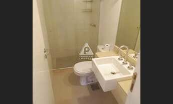 Imagem 4: Apartamento com 2 quartos com uma 1 suite á venda 74 m2