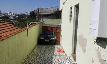 Imagem 7: Sobrado para alugar no bairro Vila Campanela - São Paulo/SP, Zona Leste