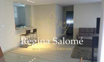 Imagem: Apartamento - Vila Andrade - Mobiliado