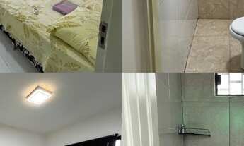 Imagem 5: Apartamento Mobiliado