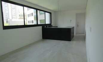 Imagem: Apartamento à venda, 2 quartos, 1 suíte