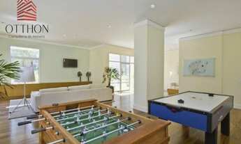 Imagem: Apto, 98m², 2 suítes, 2 vagas, varanda