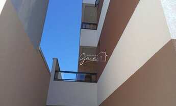 Imagem 3: Apartamento Garden com 1 dormitório à venda, 29 m² por R$ 169.900 - Cidade Jardim - São Jo