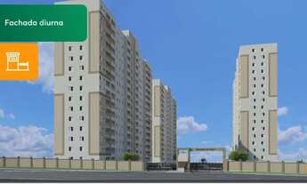 Imagem 3: Lançamento do Império do Ouro. Apto de 2 quartos c/ suíte. Mensais a partir de R$899,00!!