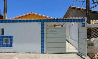 Imagem 3: Casa com 2 dormitórios, com piscina Flórida Mirim, Mongaguá