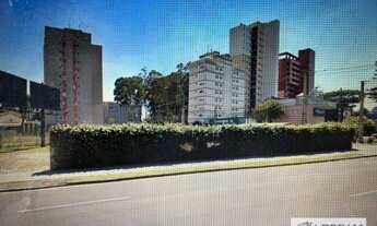 Imagem 4: Terreno à venda, 1358 m² - Portão - Curitiba/PR