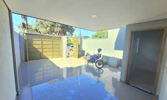 Imagem 5: Casa novinha no bairro Itamaracá - No asfalto!