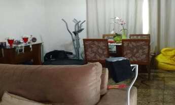 Imagem 4: Casa em Condomínio para Venda em Rio de Janeiro, Parque Anchieta, 3 dormitórios, 1 suíte