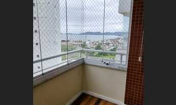 Imagem 2: Apartamento à venda no bairro Estreito - Florianópolis/SC