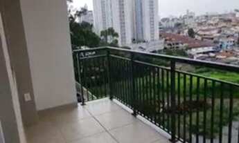 Imagem 5: Apartamento para venda com 75 metros quadrados com 3 quartos em Picanço - Guarulhos - SP