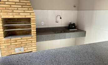 Imagem 5: AN037- Apartamento no Jardim das Margaridas, 2/4, Com Piscina