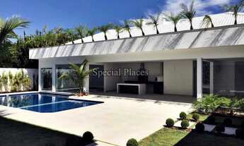 Imagem 6: Casa em Condomínio-À VENDA-Barra da Tijuca-Rio de Janeiro-RJ