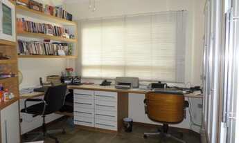 Imagem 3: Lindo Sobrado Barão do Café - Barão Geraldo